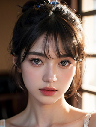 古文化与好莱坞：穿越时空的对话